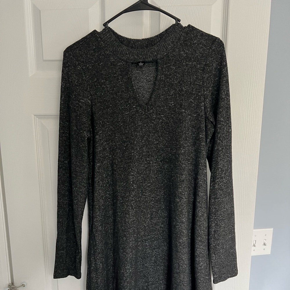 NWT A.BYER Large Dress